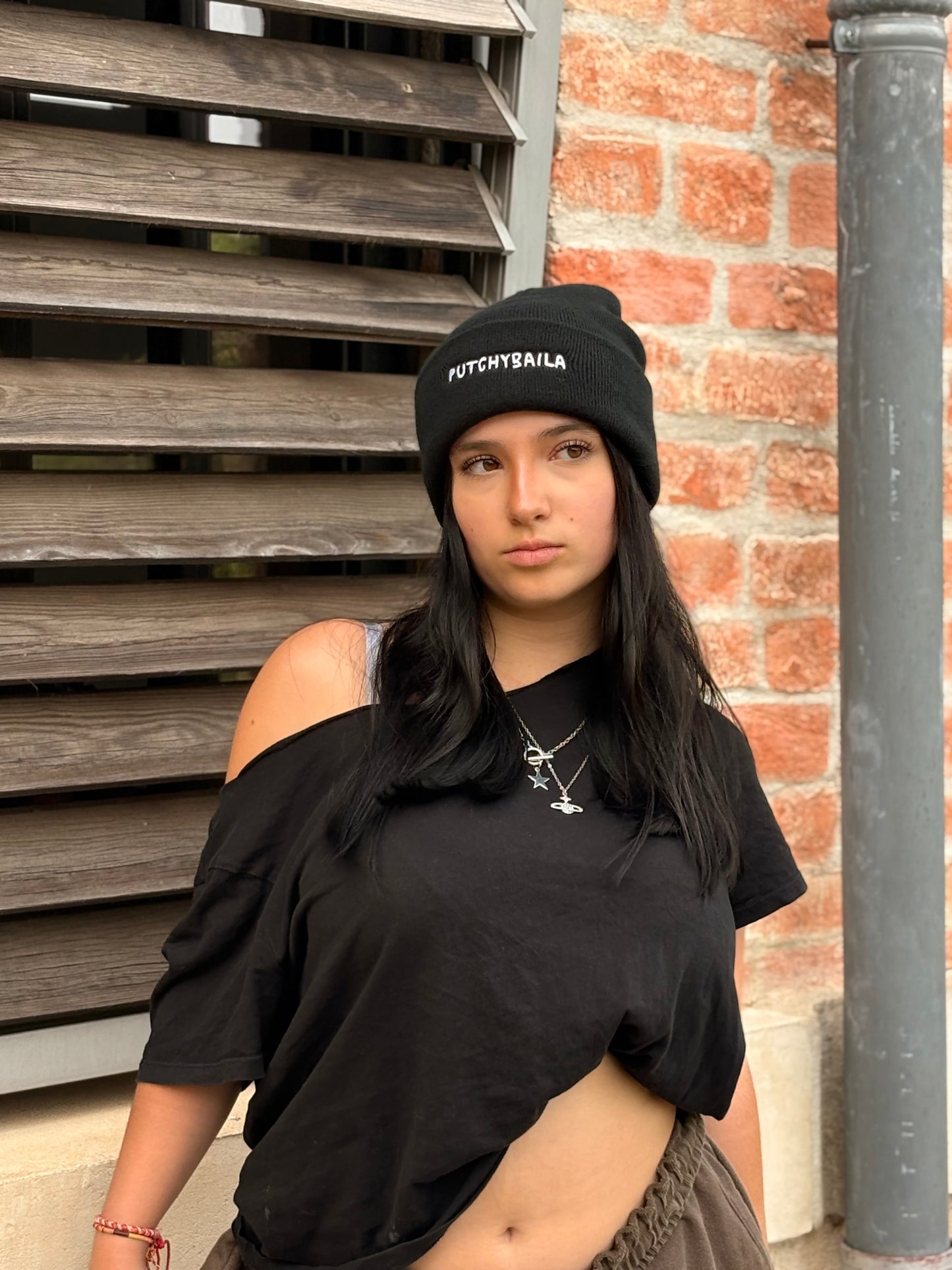 Bonnet Classique