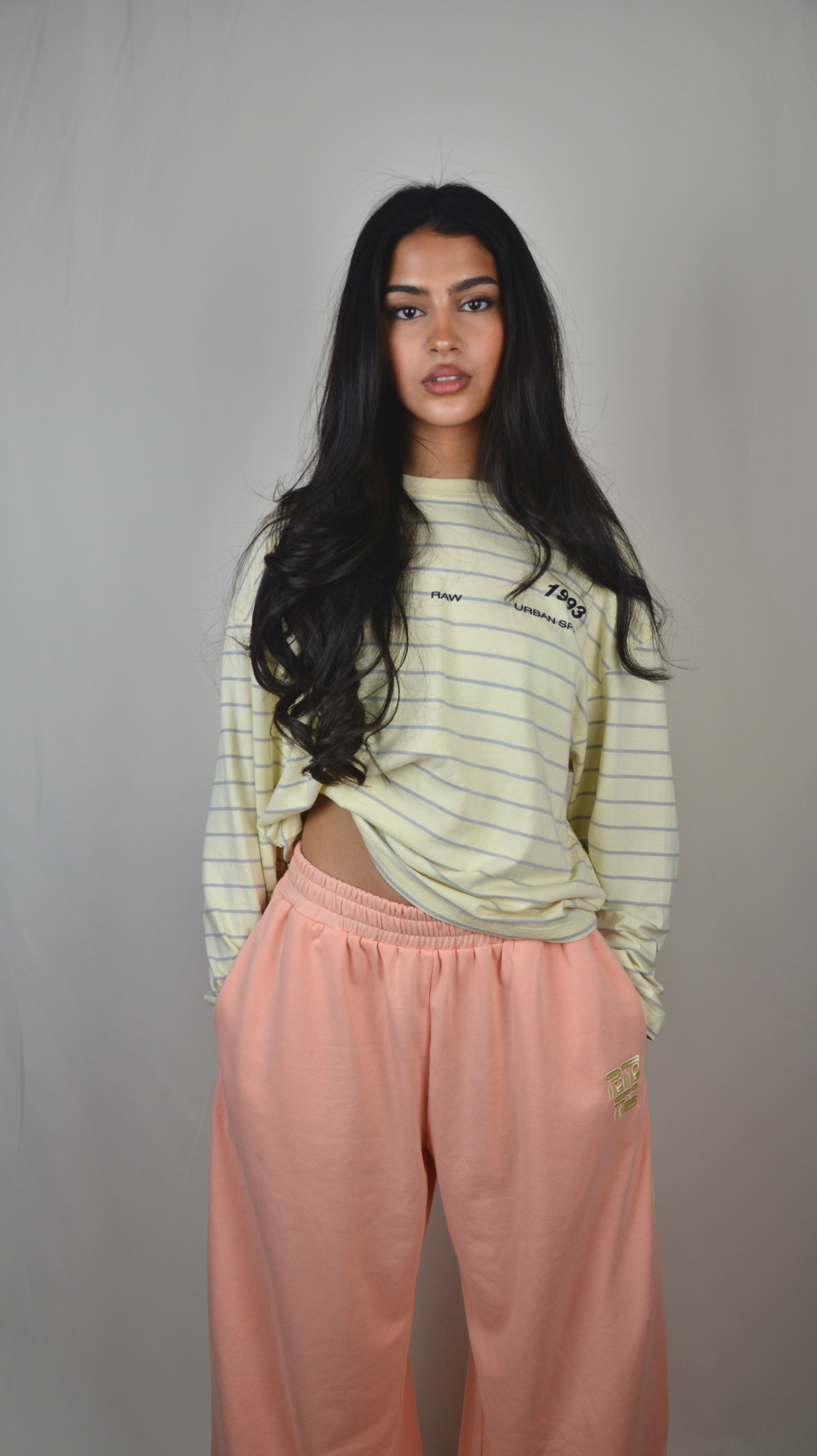 The Peachy Baggy