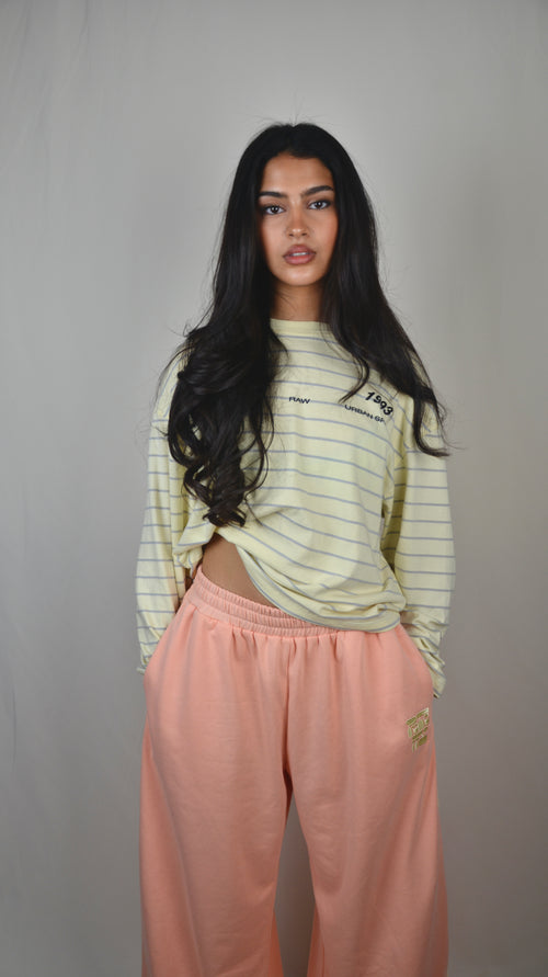 The Peachy Baggy