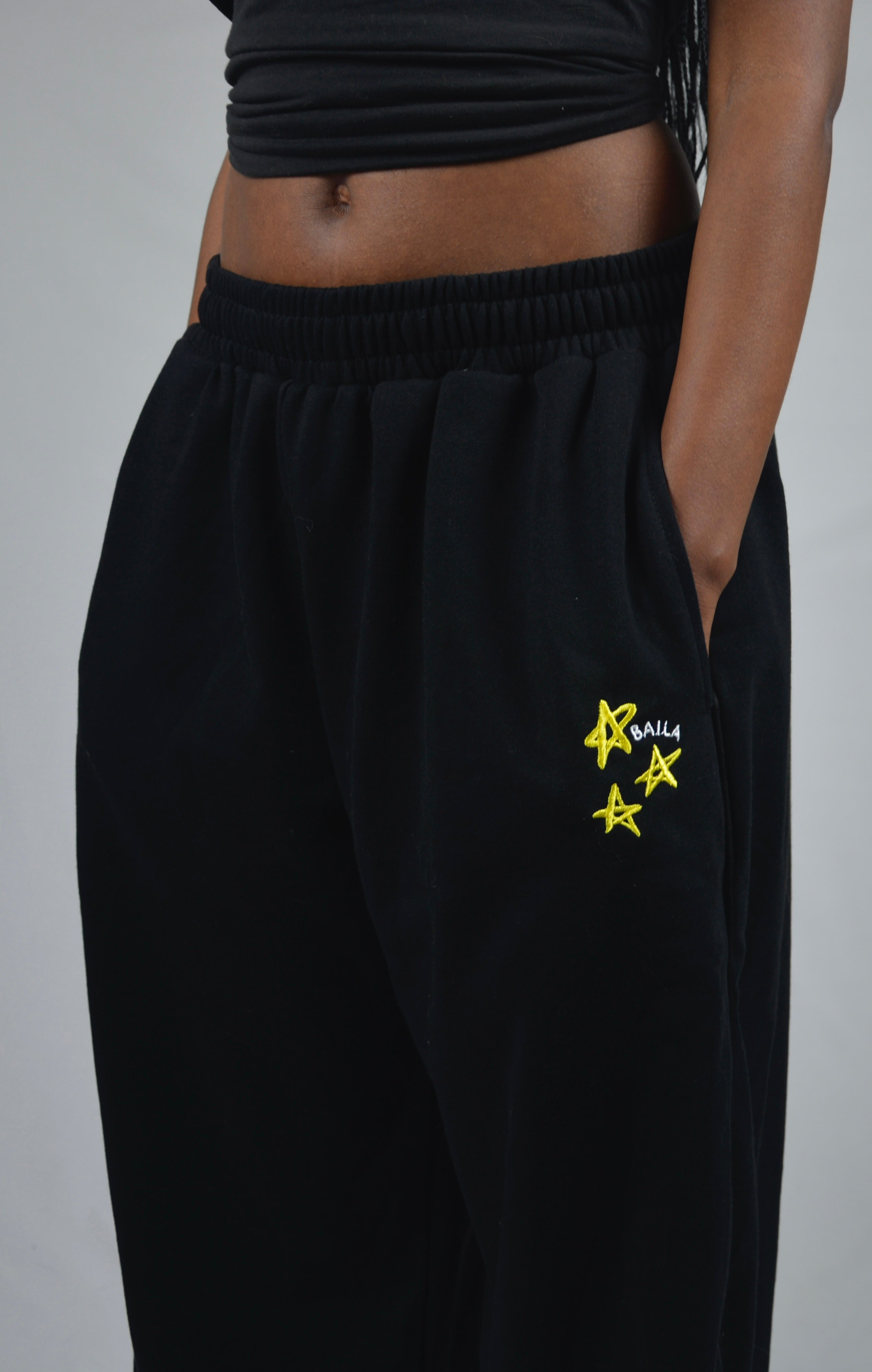 Jogging Baggy