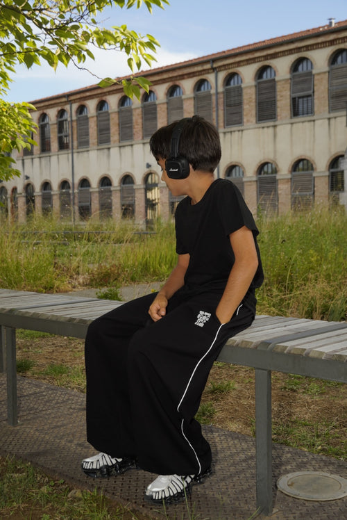 Black Baggy